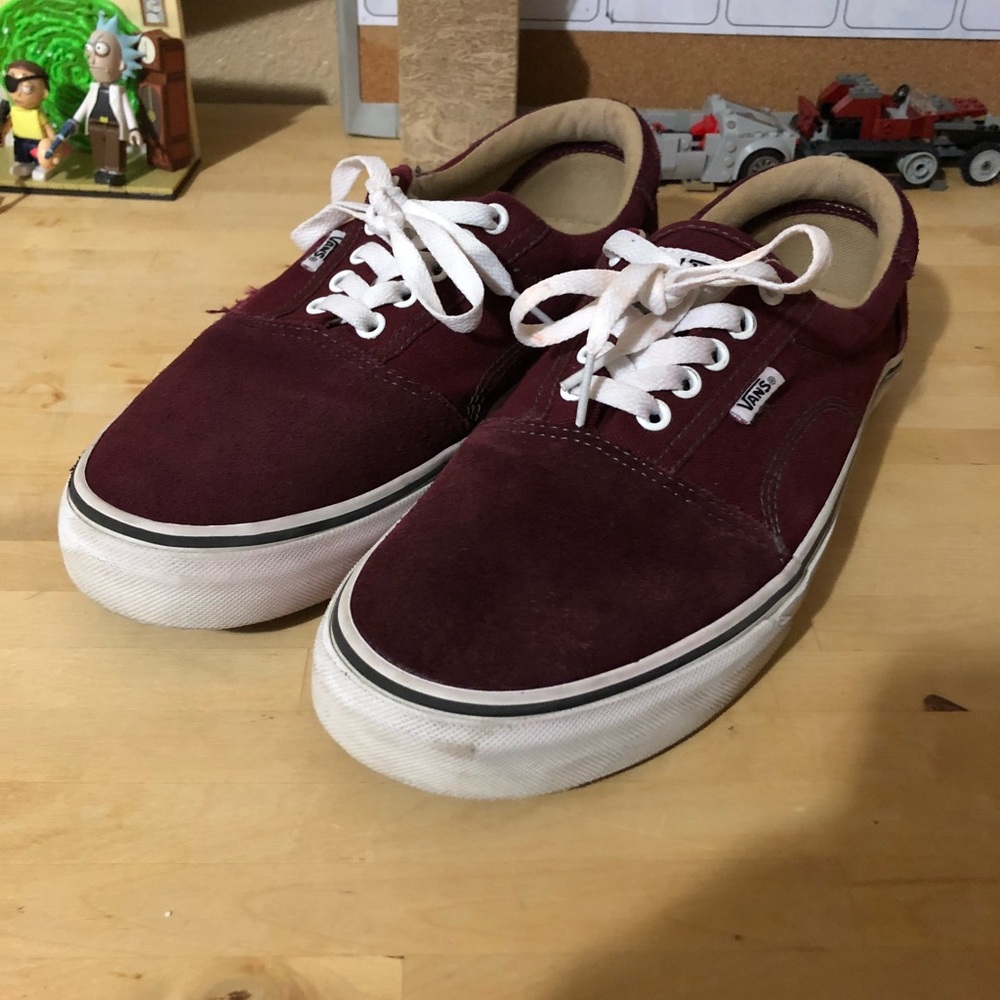 Vans 10.5